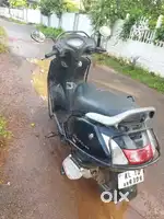 Activa 2013 model