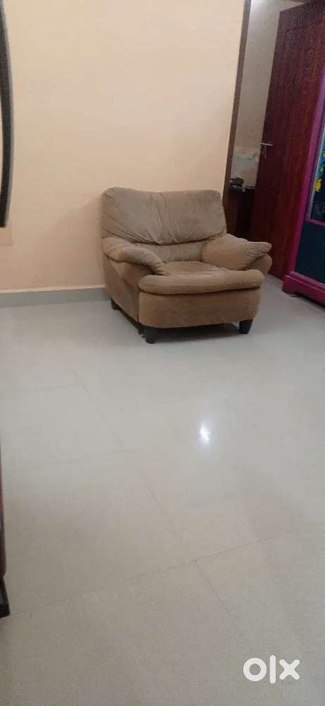 8 Laks 1BHK Home For Lease In Tharamani MG Nagar