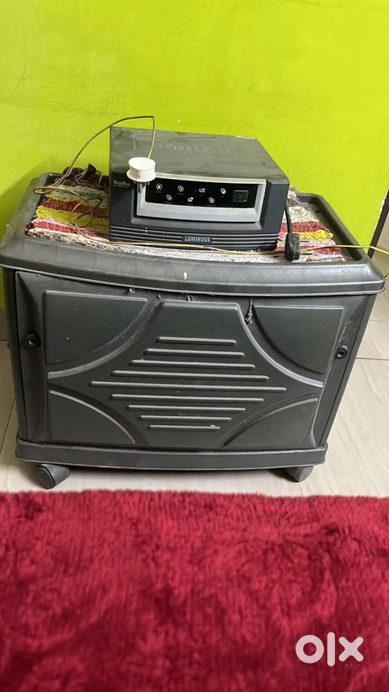 Luminous Inverter battery  150ah