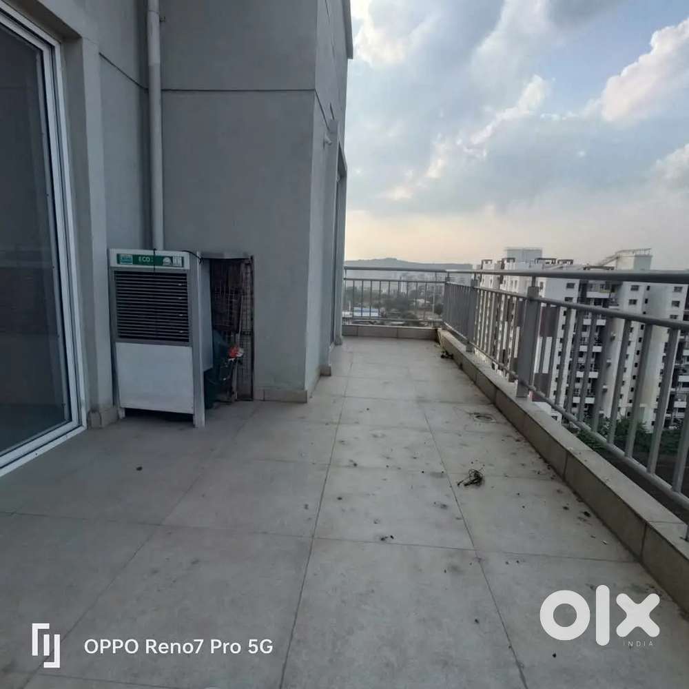 ₹51,00,000  (Negotiable)– 2BHK for Sale Yewalewadi, Kondhwa 1250Sqft