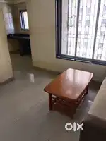 1bhk flat available for pg