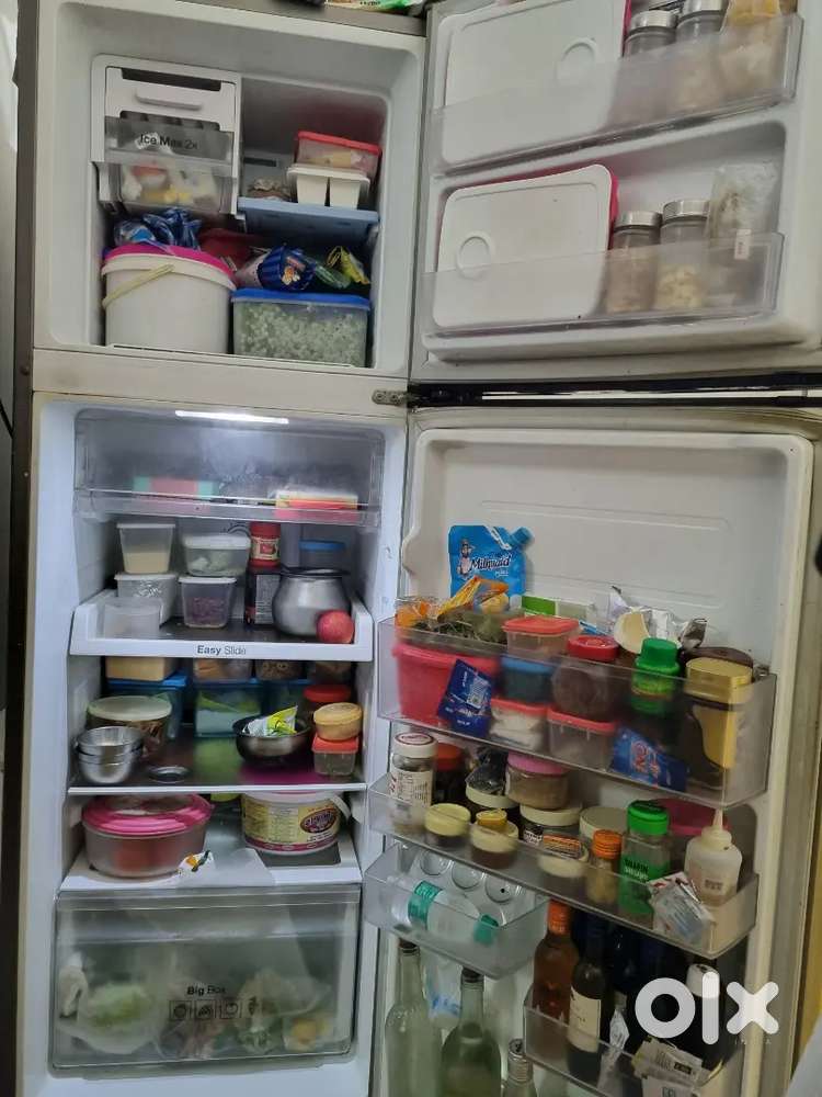 Samsung Refrigerator