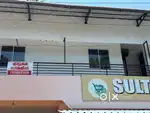 Lakshmi building