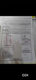 Good location opp SVS DENTAL, PAVANAPUTRA COLONY