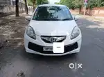 Honda Brio 2011-2013 S MT, 2013, Petrol