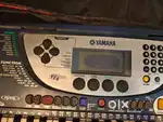 Yamaha keyboard 61 keys