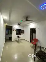 Need 2 Flatmate,1.5 BHK Flat Available for Rent – Spacious & Well-Lit