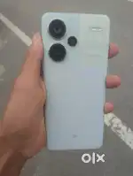 REDMI NOTE 13 PRO PLUS