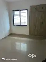 2bhk flat on road in kokar