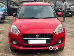Maruti Suzuki Swift 1.2 VXI (O), 2024, Petrol