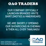 OAO TRADERS @ BUSINESS DEVALAPMENT COMPANY