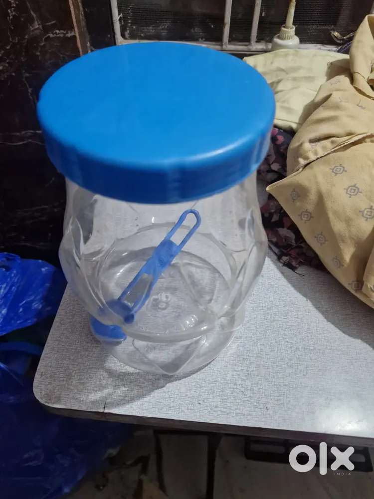 Plastic barni new sell karni h