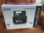 Epson picturemate pm-520
