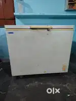 Blue Star Deep Freezer 4 star