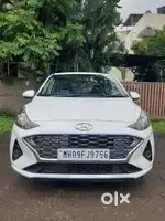 Hyundai Aura [2020-2023] 1.2 S CNG, 2020, CNG & Hybrids