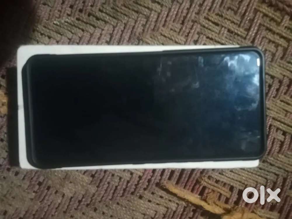 Iqoo neo 7 pro 12 gb ram storage 256 8nplus gen1