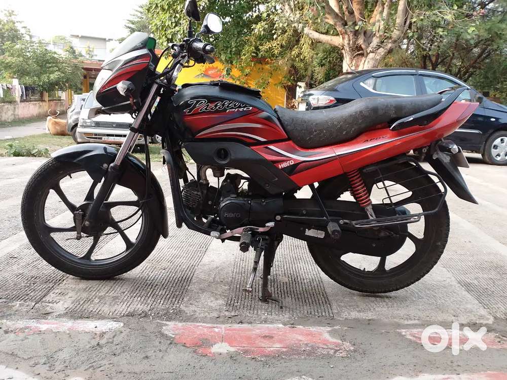 Zero maintenance first owner