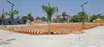 PRIME LOCATION - MANACHANALLUR - DTCP AND RERA - ONROAD PROJECT