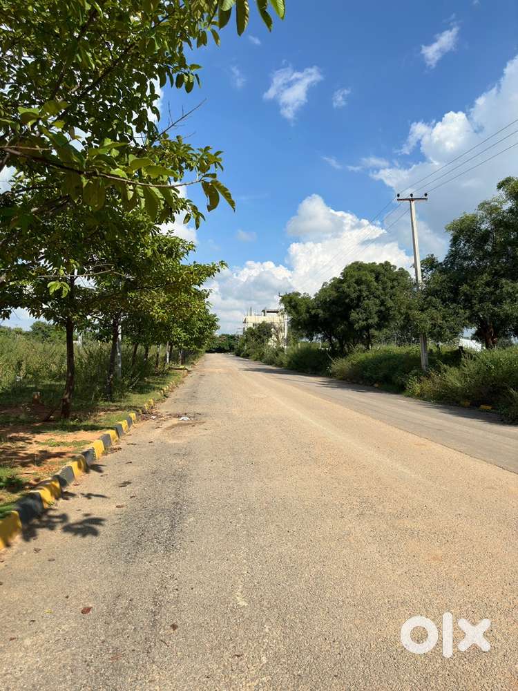 300sq.yards Residential Plot for Sale @kistapur,Medchal