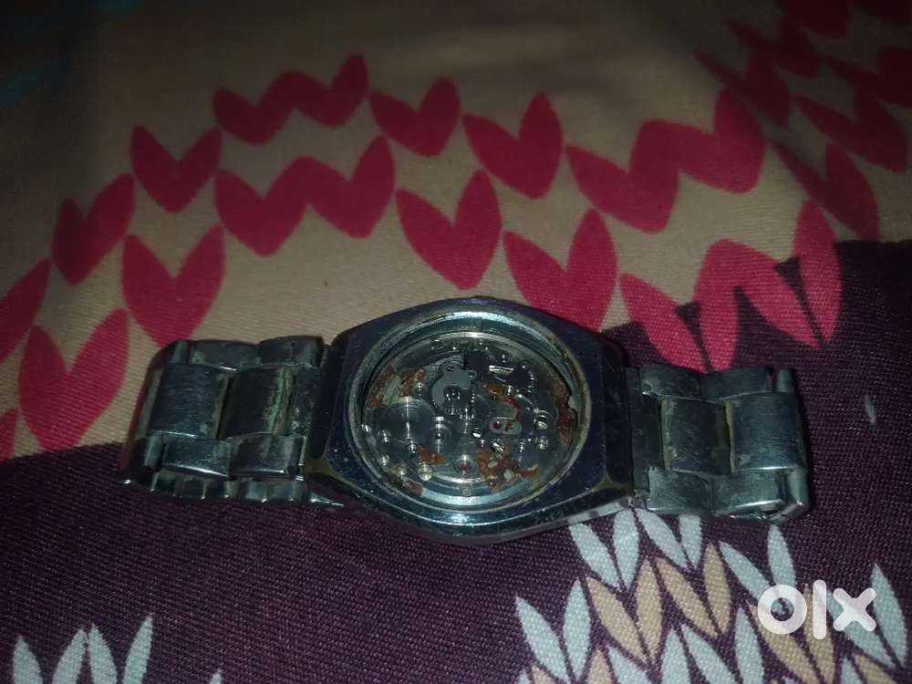 Antique Automatic Watch