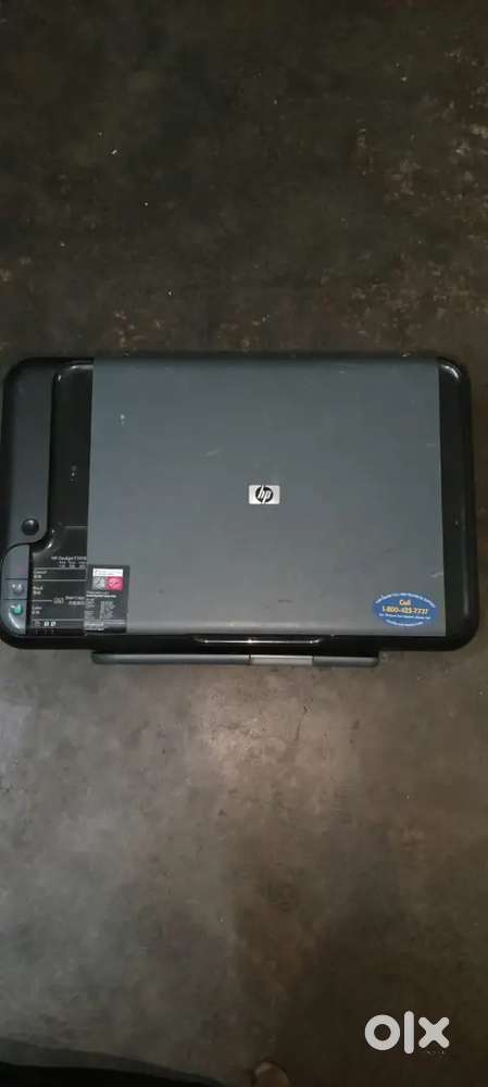 HP desksjet  F 2418