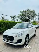 Maruti Suzuki Swift VXI 2018, 2018, Petrol
