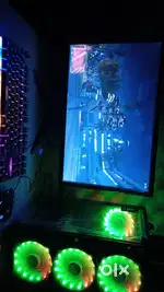GAMING PC-