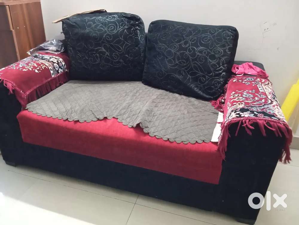 5seater sofa set