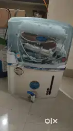 Water purifier (RO)