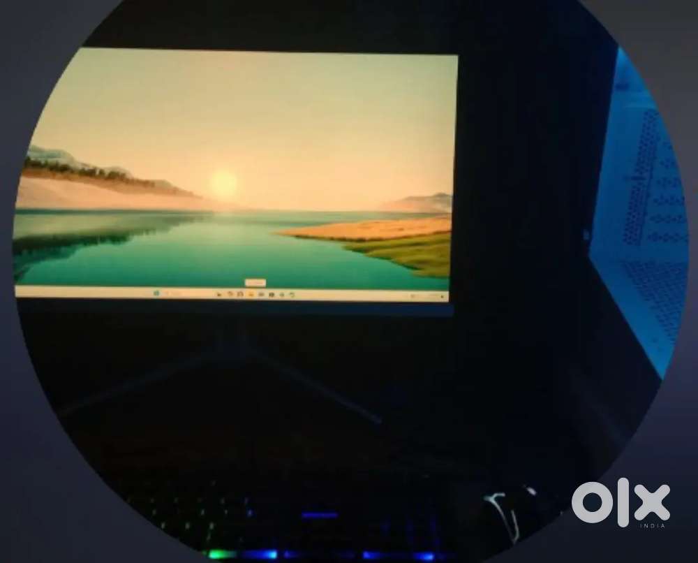 Gaming PC most popular