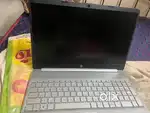 HP RYZEN5. 5500 u