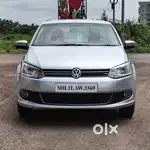 Volkswagen Vento 2013-2015 1.5 TDI Highline AT, 2011, Diesel