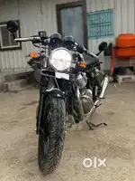 Royal Enfield Continental GT650