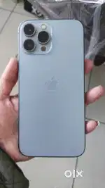I want to sell my 6 months old iPhone 13 256gb urgently.