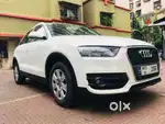 Audi Q3 2012-2015 2.0 TDI, 2013, Diesel