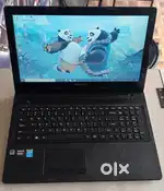 Lenovo i5-5th gen processor Laptop fresh condition
