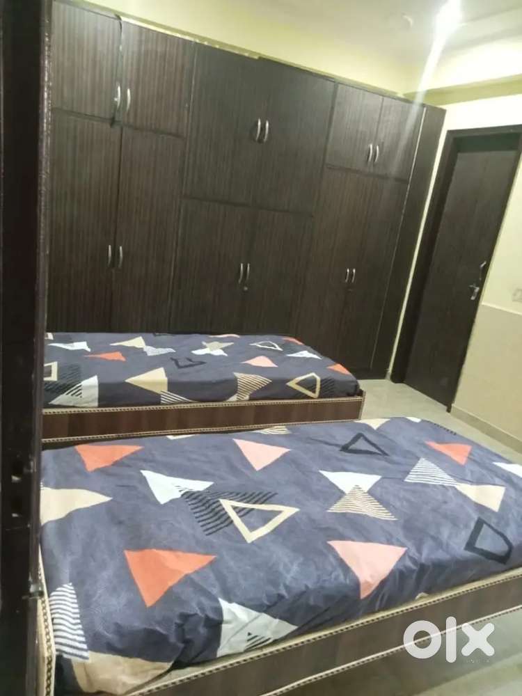 Pg for girls and boys