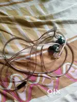 One month used very good for music lovers and gamers as well