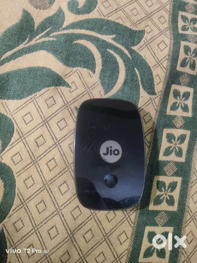 JIO hotspot dongle