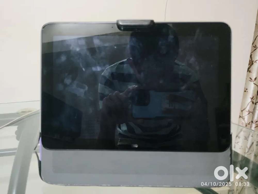 Tablet learn station