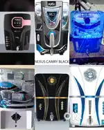 AQUA FRESH WATER PURIFIER RO FILTER, GEYSER, CHIMNEY, SALE SERVICE