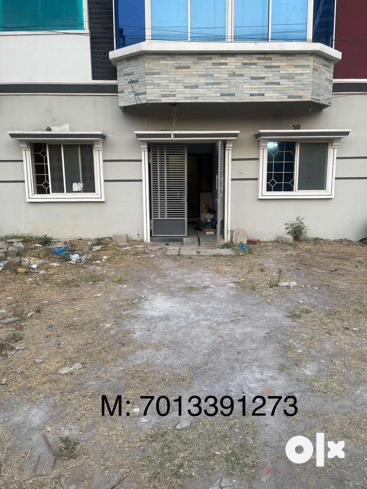 Appartment for rent