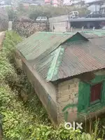 Land with house