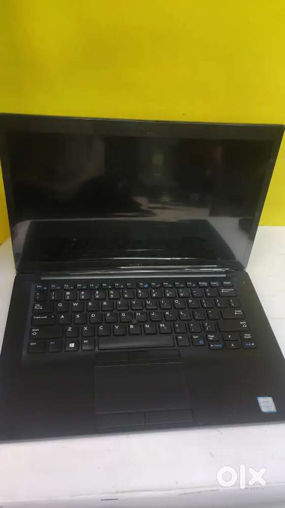 Dell Latitude/intel Core i5/8GB DDR4 RAM/256GB NVME SSD/4GB GRAPHICS