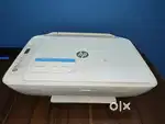 Compact & Reliable HP Printer – Perfect for Home & Office