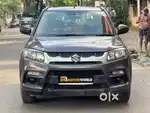Maruti Suzuki Vitara Brezza VDI (O), 2016, Diesel