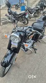 I want to sale my 350 bullet