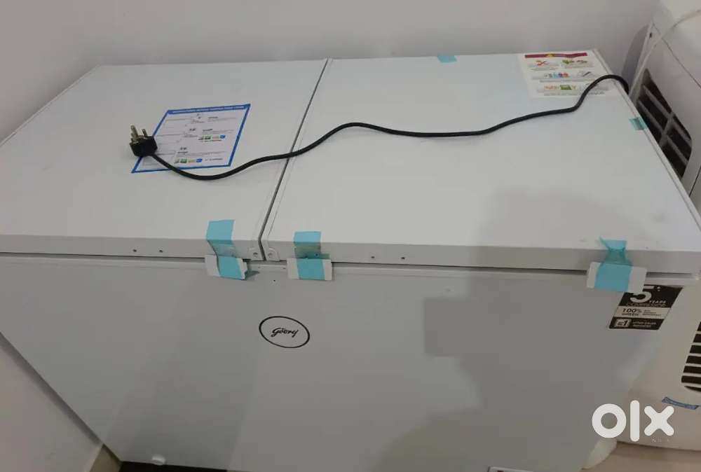 urgent sell deep freezer