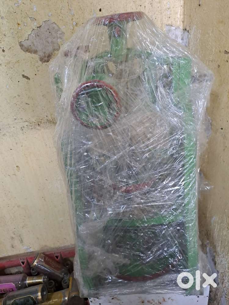 Baraf gola machine