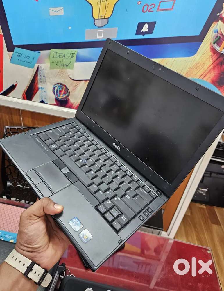 Dell laptop